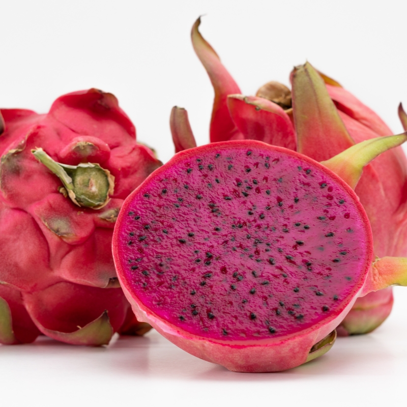 Red Dragon Fruit from Ecuador