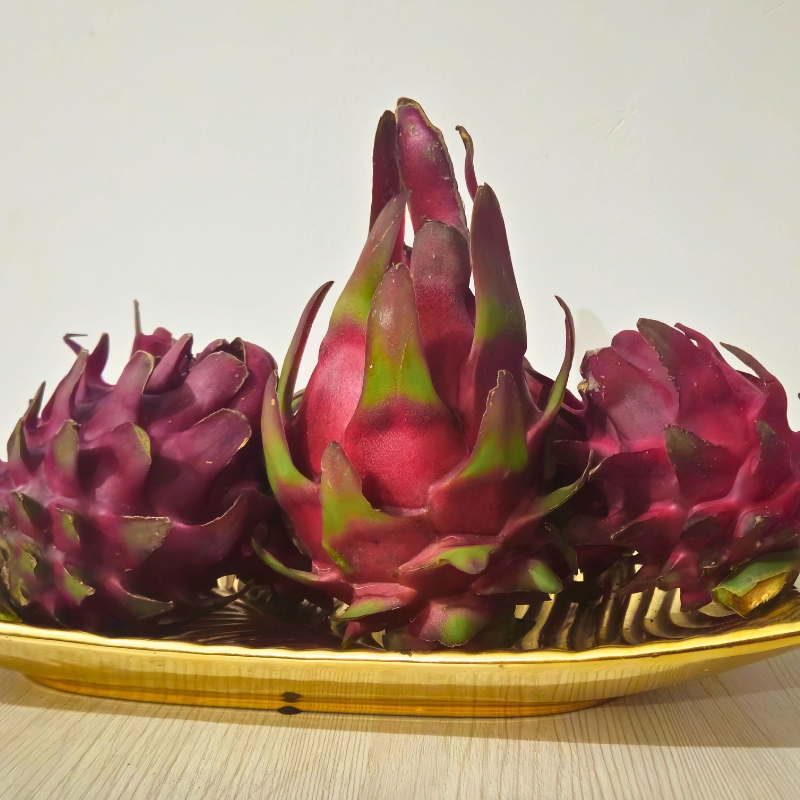 Red Dragon Fruit quality