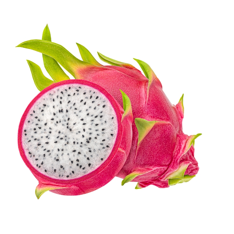 White Dragon Fruit from Ecuador